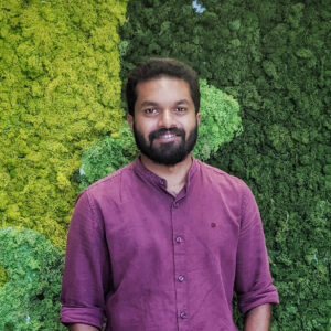 Ar. Geevarghese S Kiluthattil