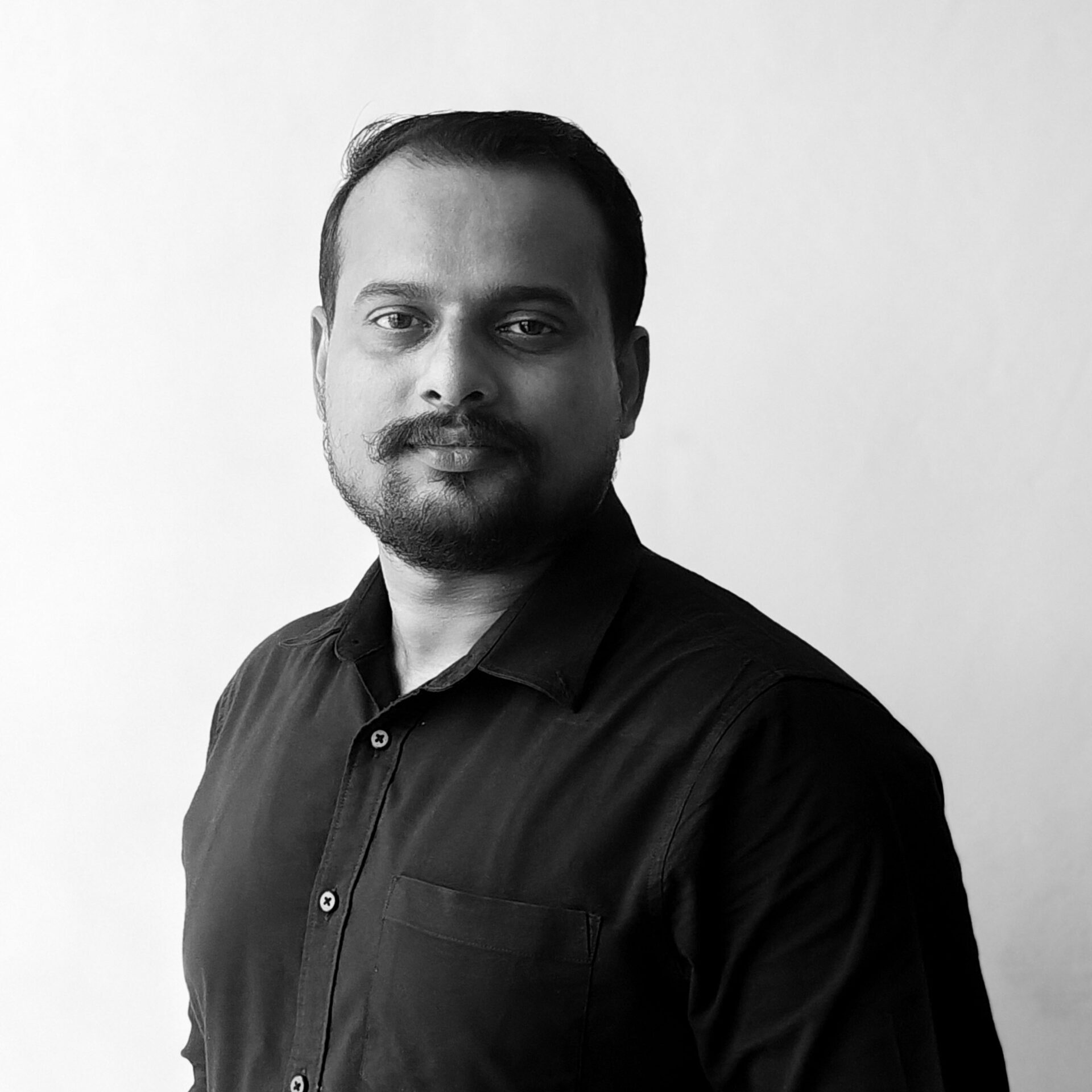 Ar. Shifas Adeepat