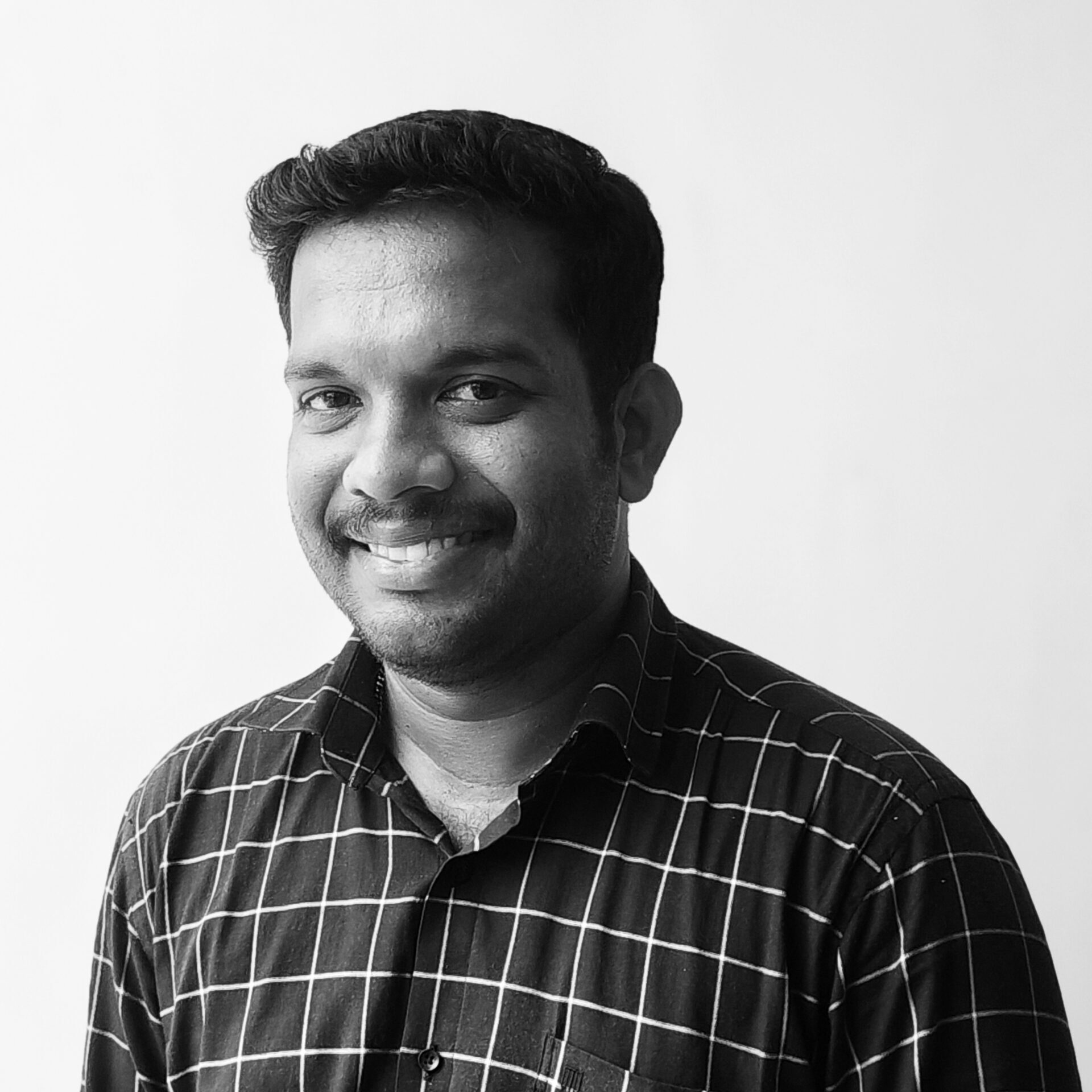 Akhil Krishna