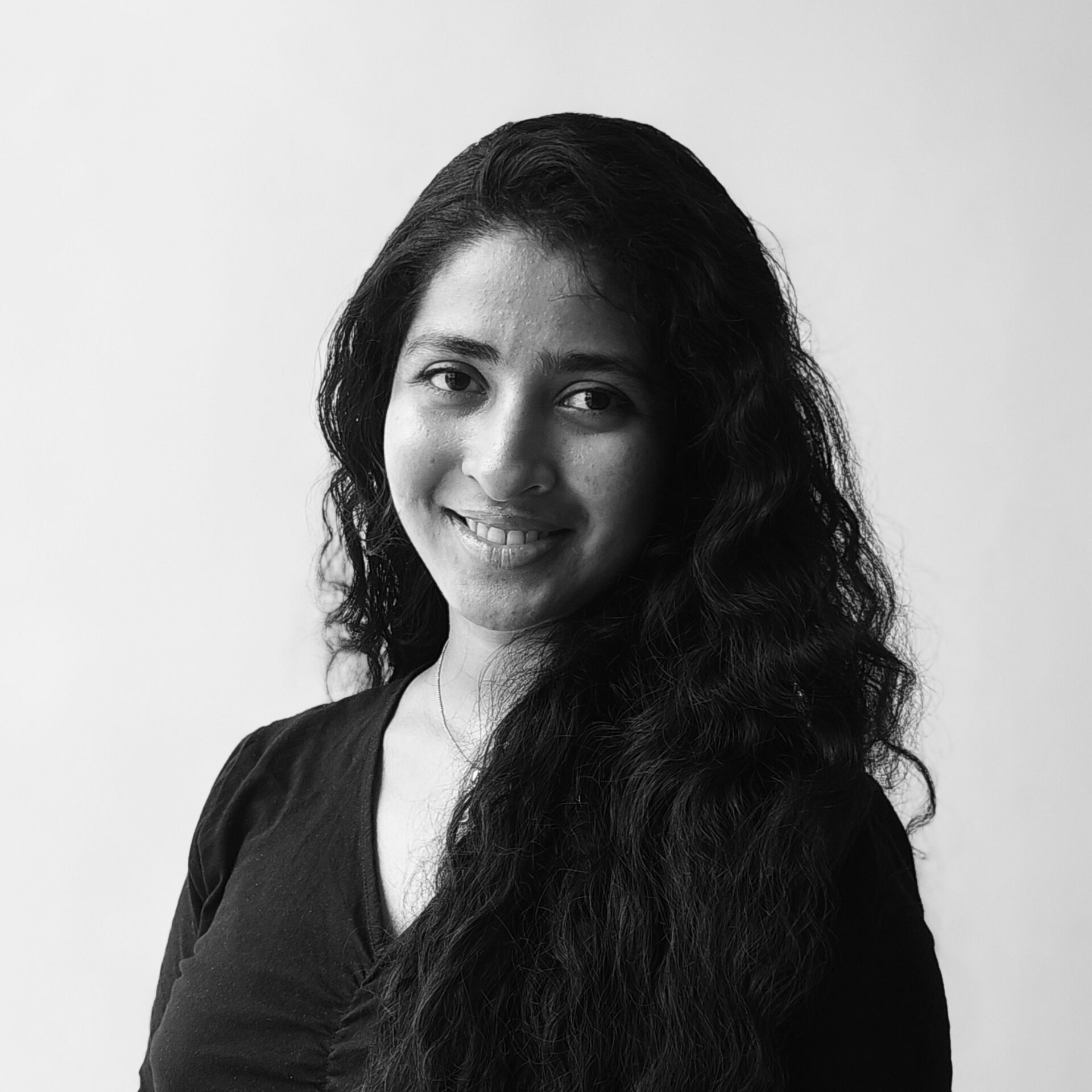Anu Joseph