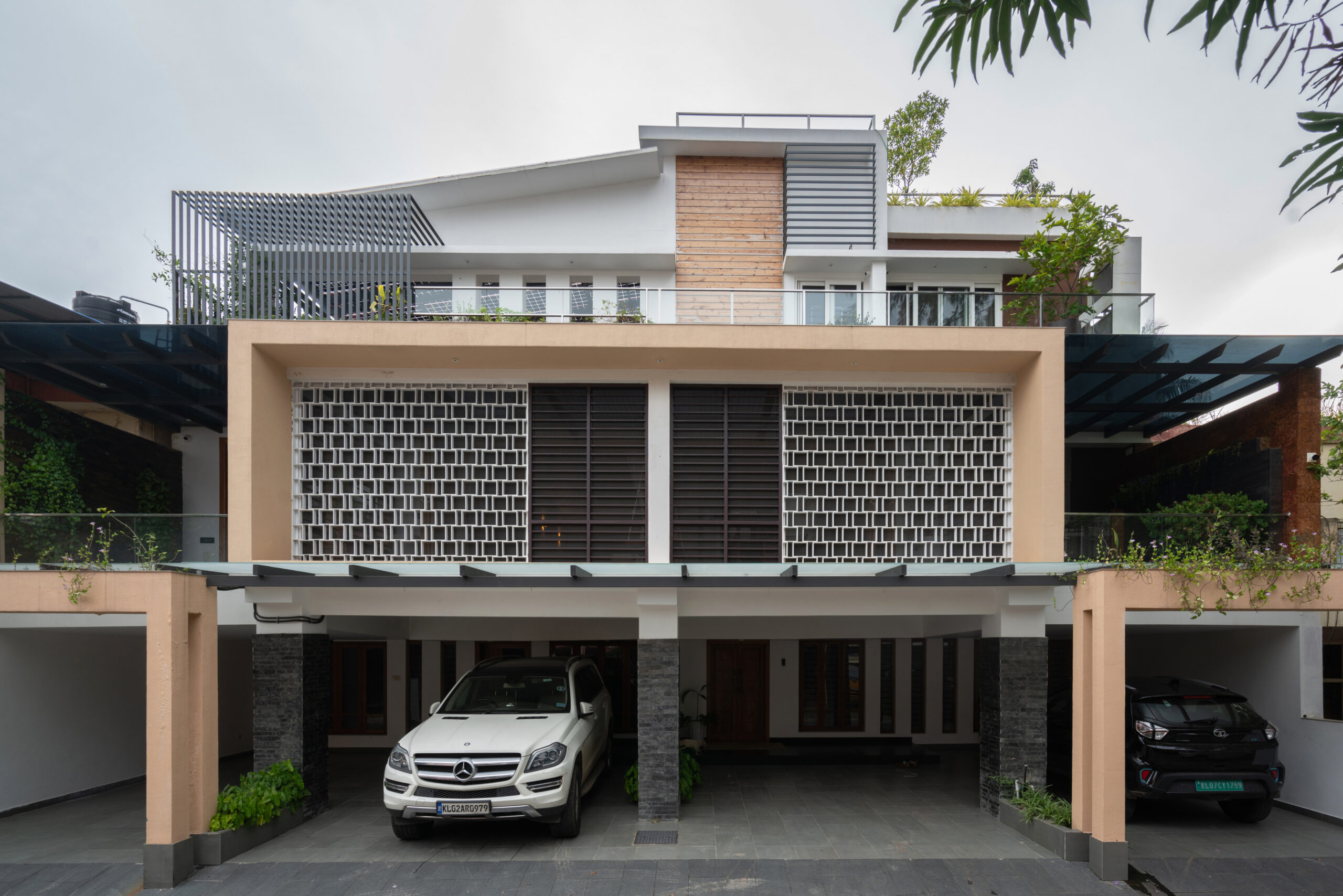 Renovation