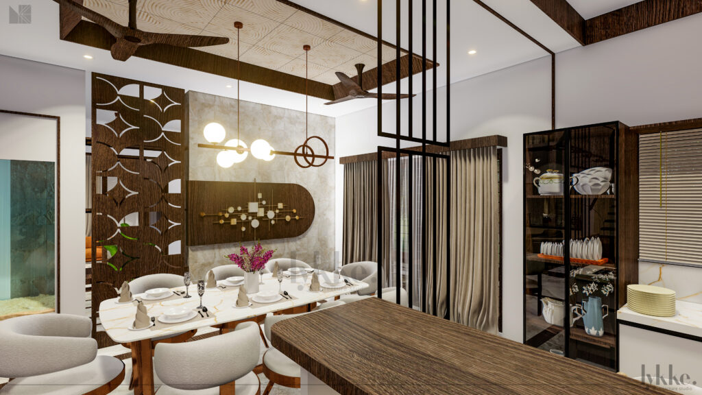 Dining Room 1