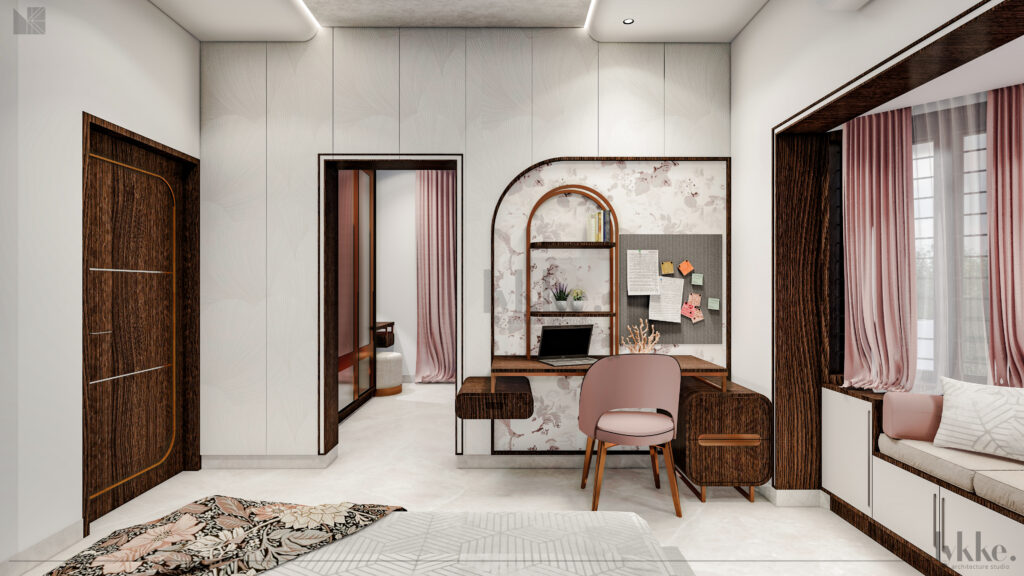 FF Bedroom 3 2