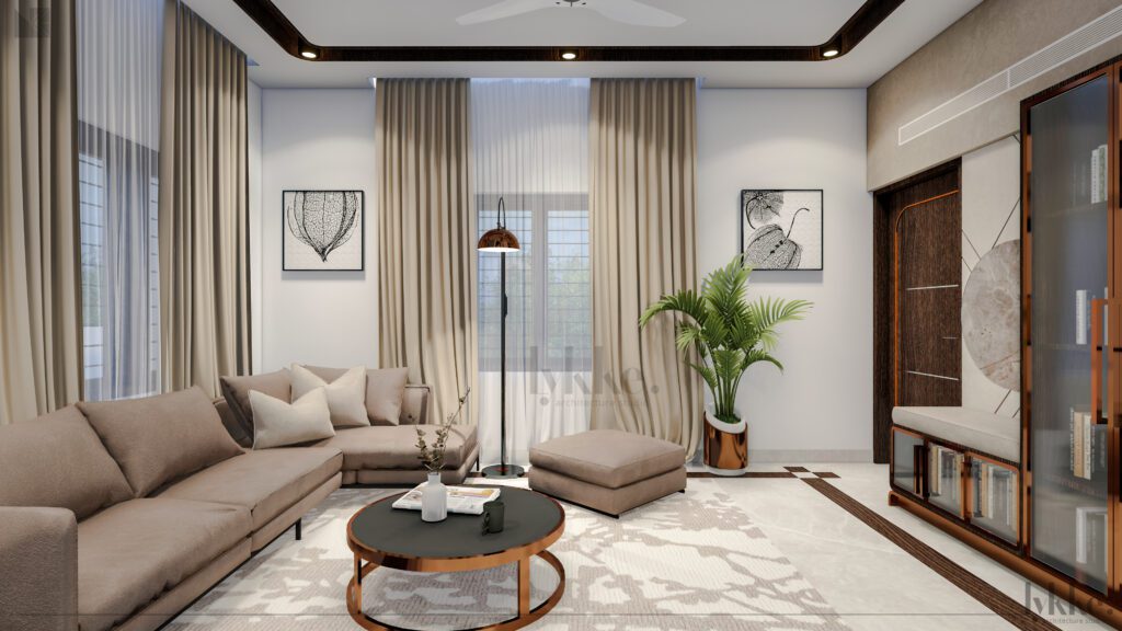 FF Living 2