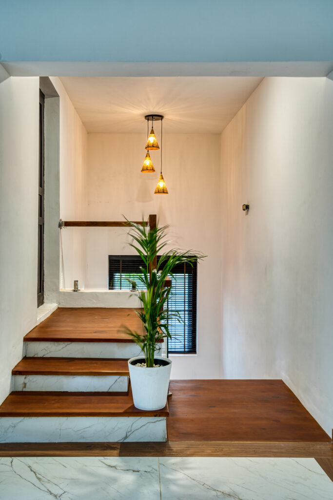 Lykke Architects. site 12