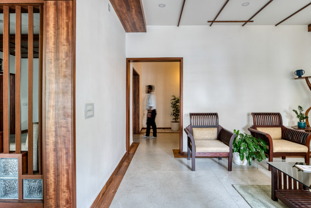Lykke Architects. site 4