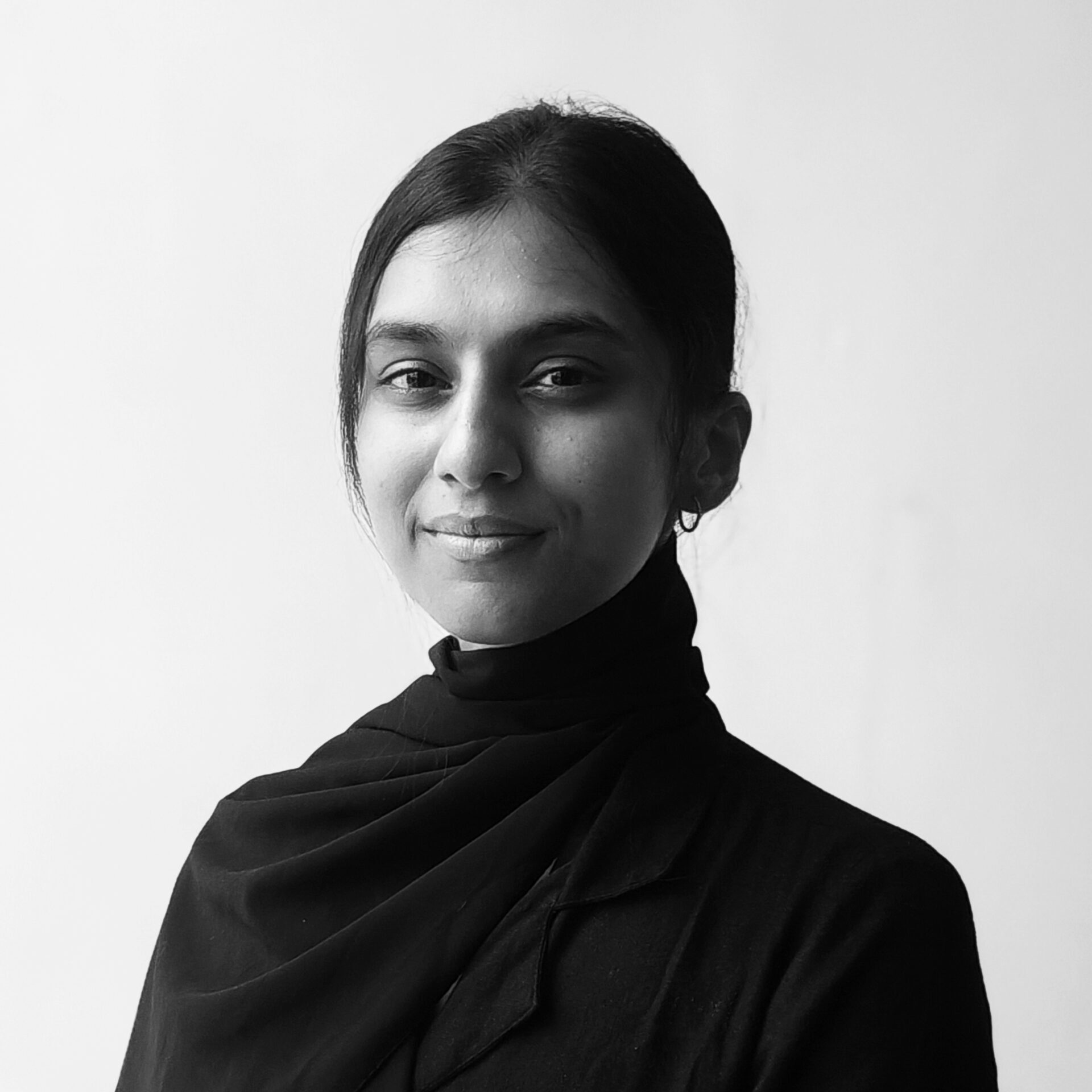 Ar. Meera Fathima M