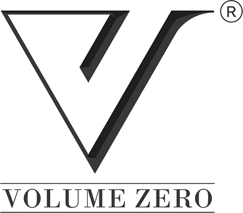 Volume Zero Logo