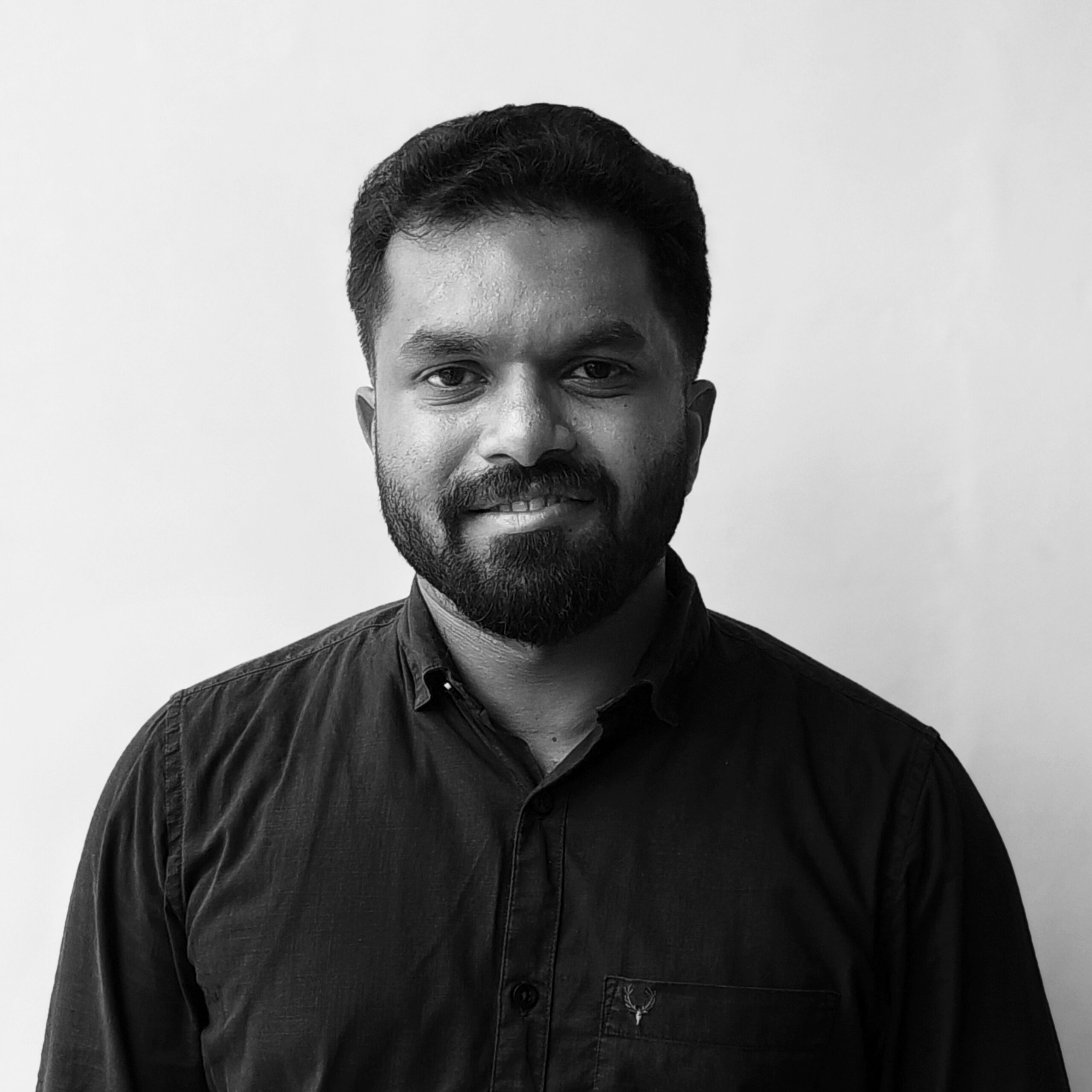 Ar. Geevarghese S Kiluthattil